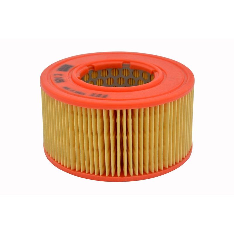 Filtro Alta Efficienza MANN-FILTER C 1574 Filtro Dell'aria - Per Applicazioni Fuori Dimensioni 150x88x125 Mm