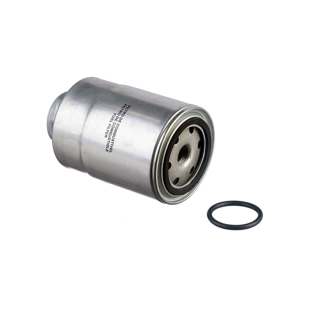 Filtro De Combustível Pajero 1993 a 2014 Authomix Fco0990