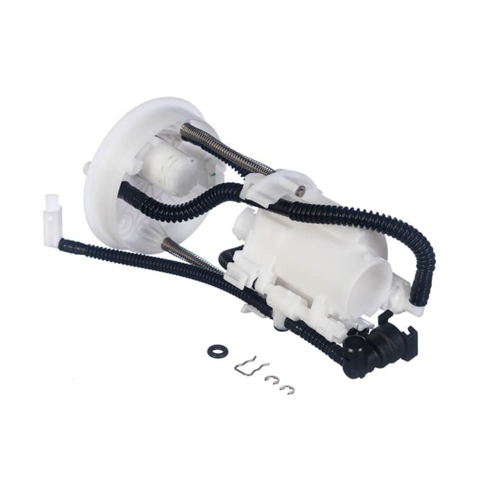 Filtro De Combustível Fit 2003 a 2014 Authomix Fco2356