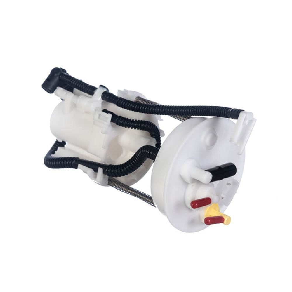 Filtro De Combustível Fit 2003 a 2014 Authomix Fco2356