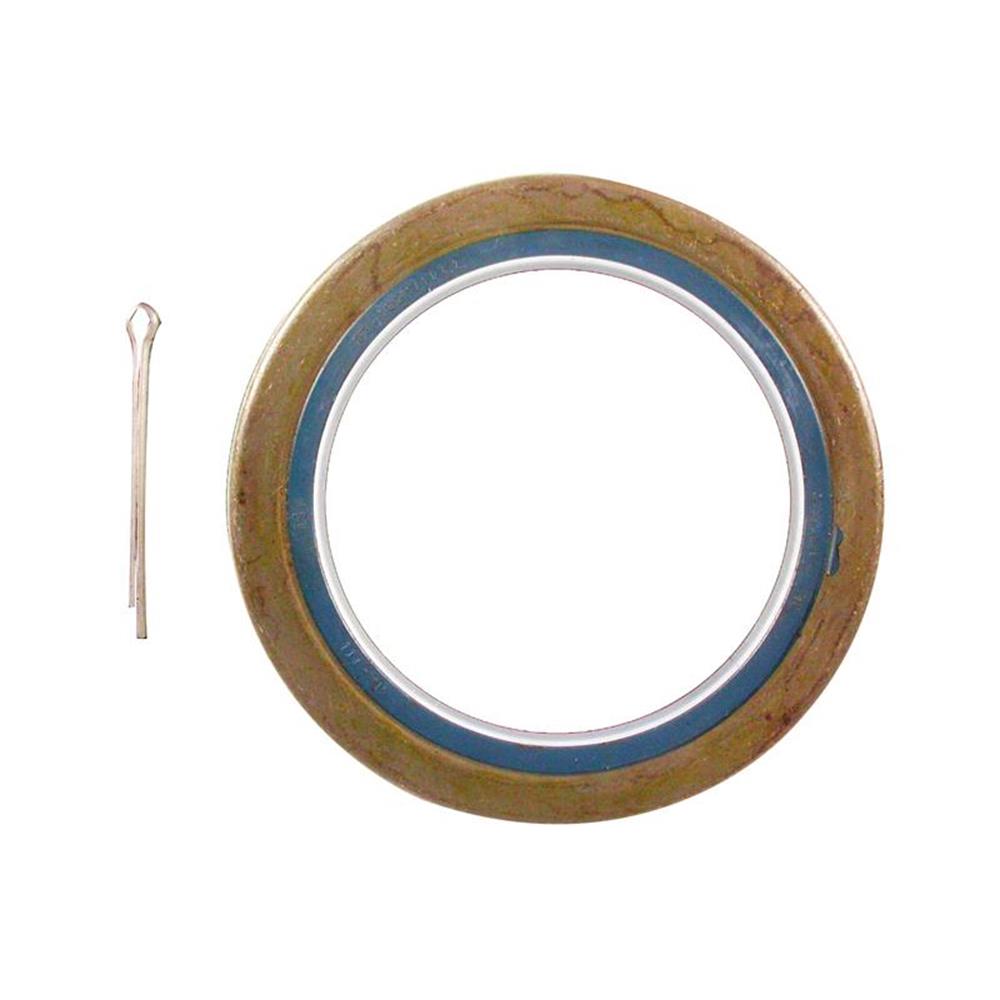 Kit De Roda Sem Rolamento Corteco 56032K