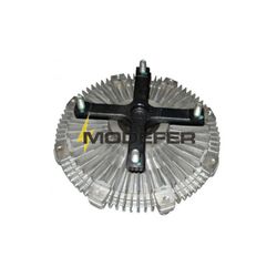 Hélice Embreagem Viscosa 1938 S/Atron Modefer 1932.362