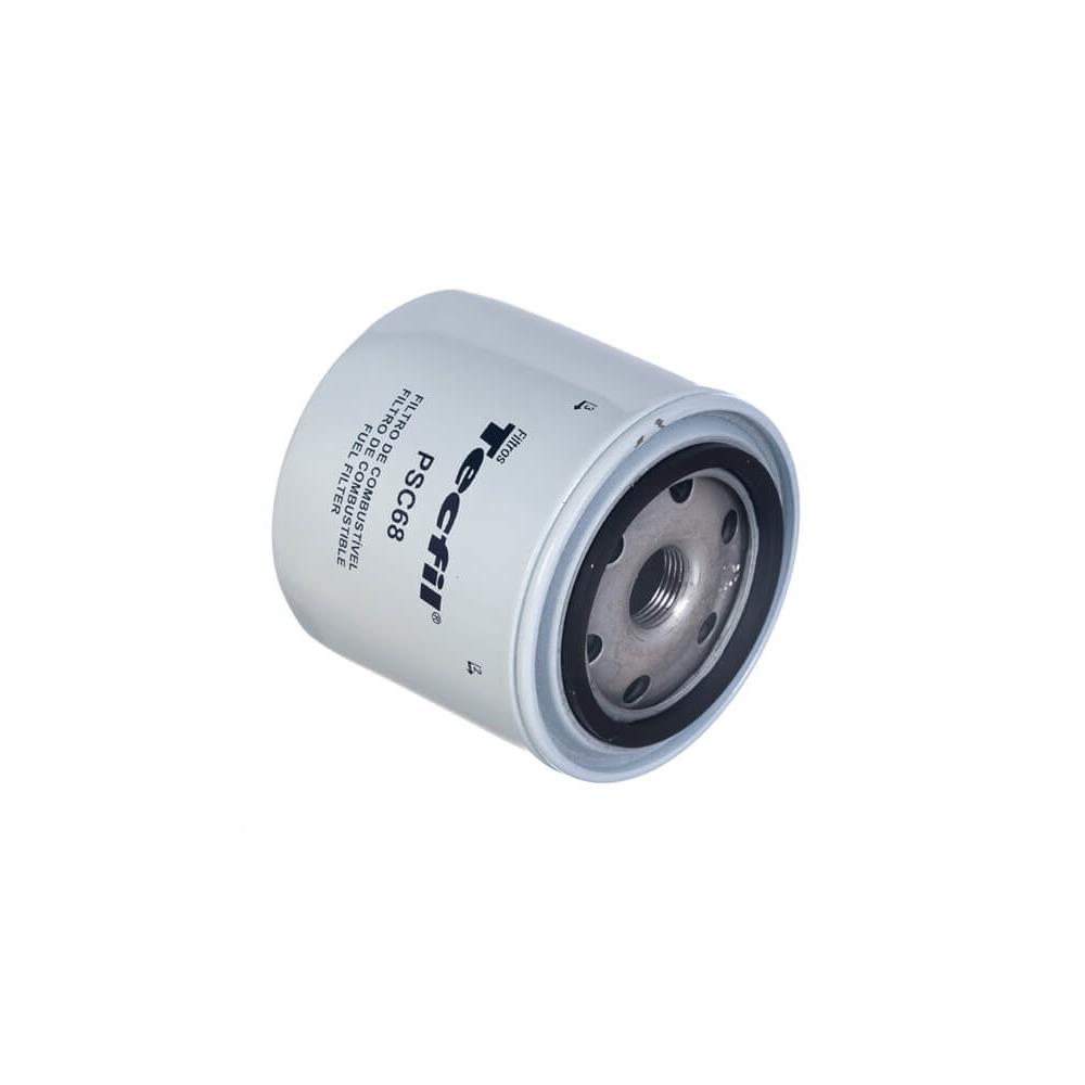 Filtro De Combustível Tecfil Psc68