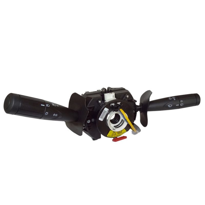 Chave De Seta 12V Chave De Seta Kostal 1473416