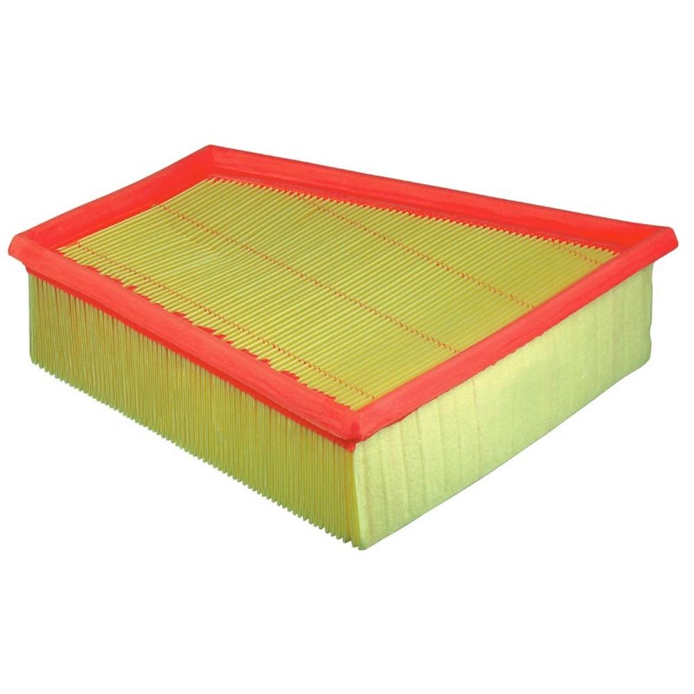 49350 WIX FILTERS Filtro aria Lunghezza: 320 mm, Cartuccia