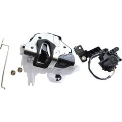 Fechadura Universal 22.000