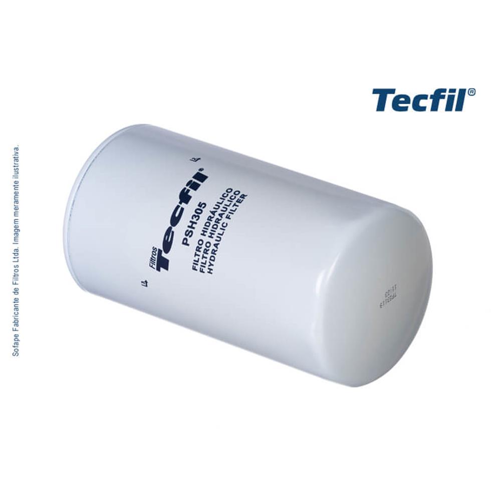 FILTRODELEOHIDRULICOTECFIL-