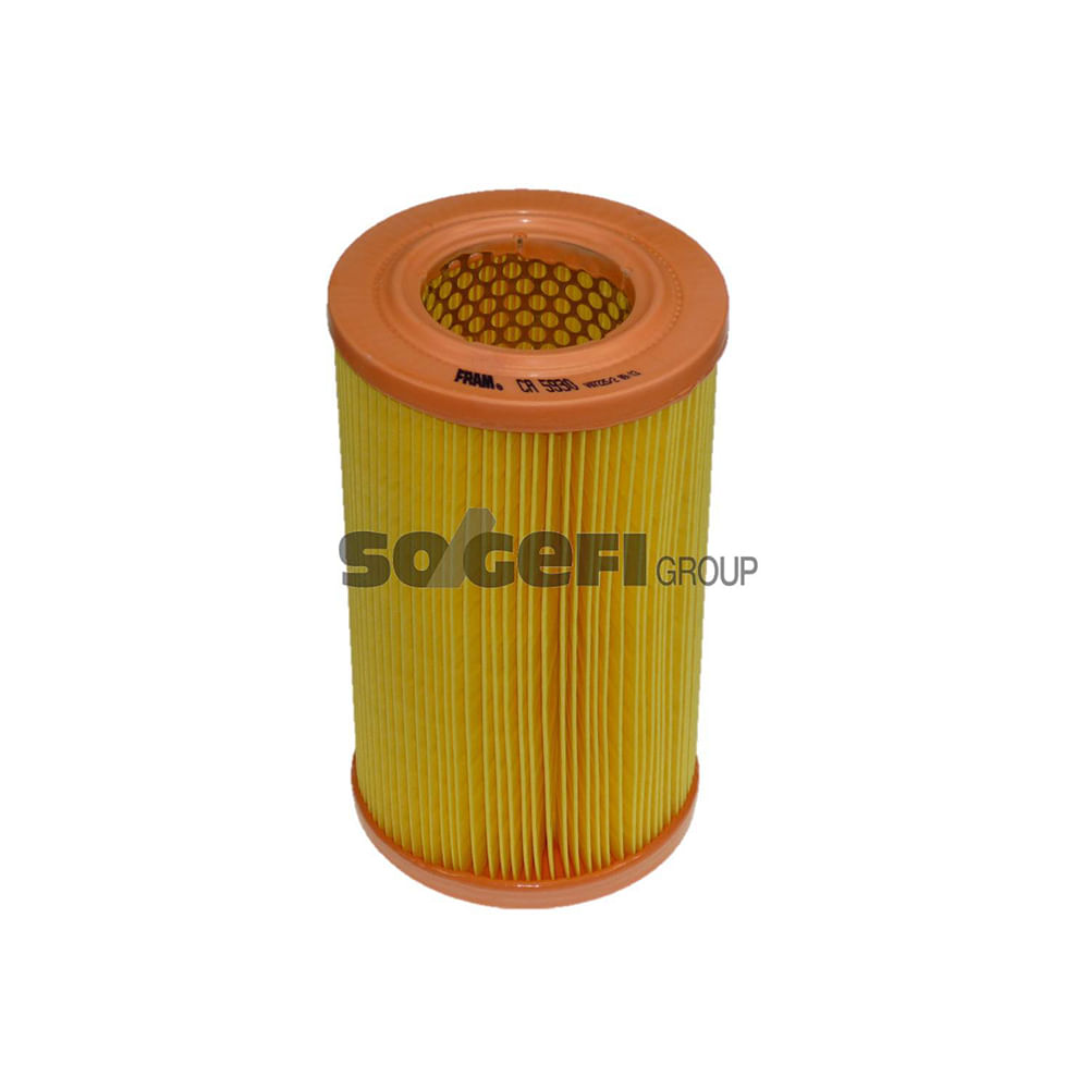 Fram CA5930 cross SCT-SB2134 (C14176) Воздушный фильтр