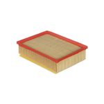 Filtro De Ar Motor Authomix Far8109