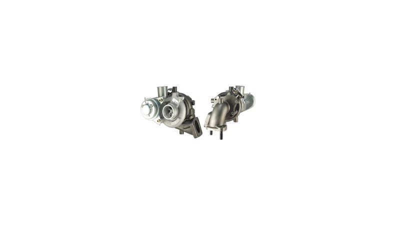 Turbo Compressor Master Power 805340