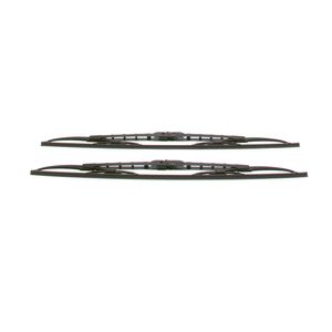 Palheta Dianteiro Direito / Esquerdo Eco (B530) Bosch - 3 397 005 286
