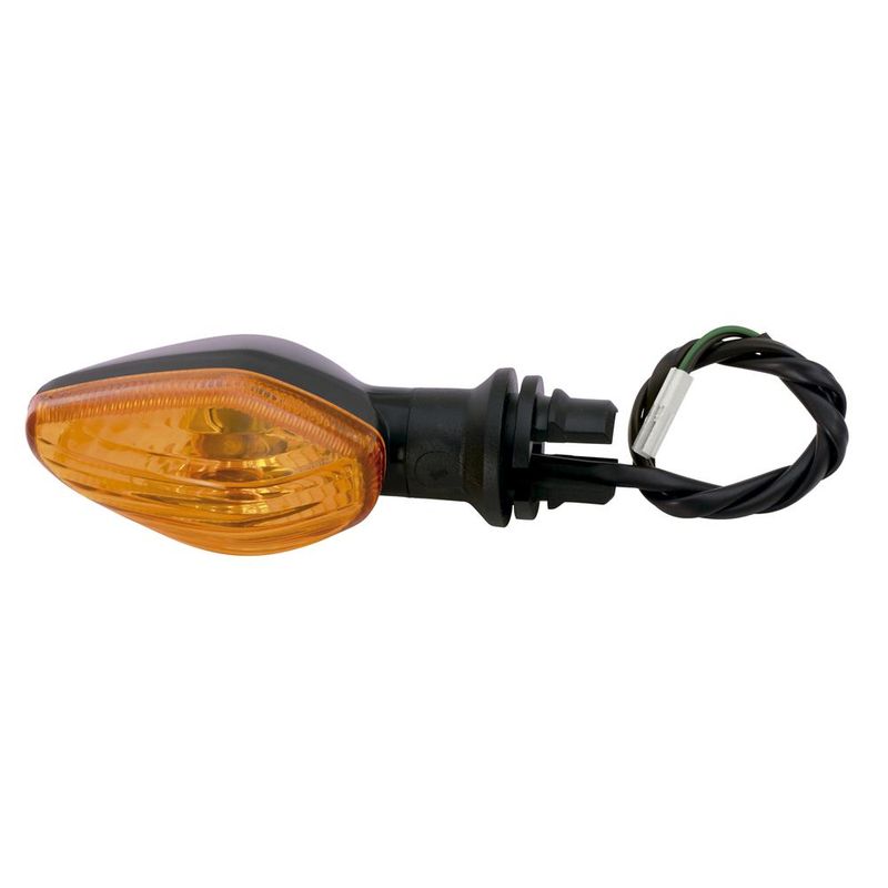 Pisca Moto Diant. E Tras. D Nova Titan Fan 125/150 13/14 GVS