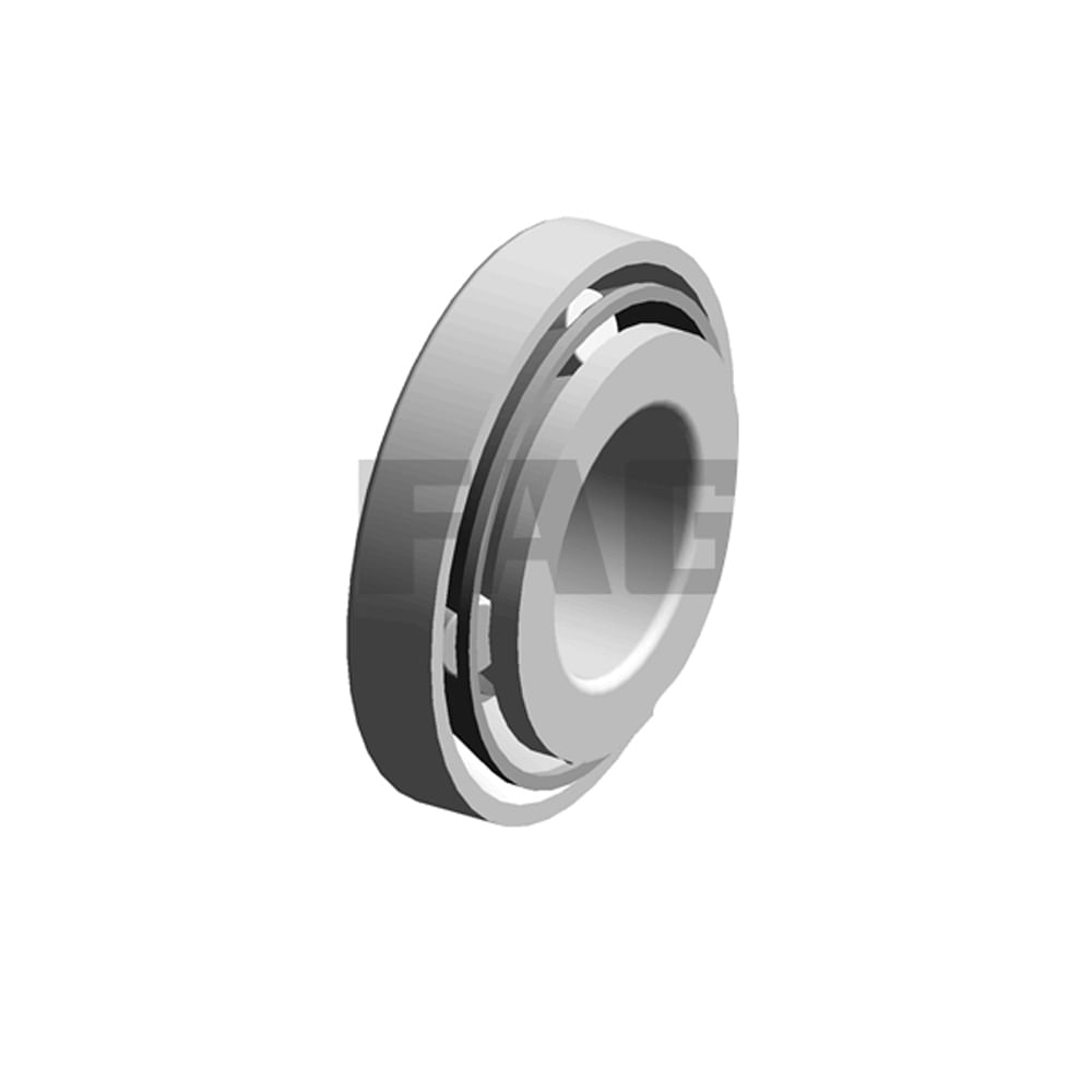 Rolamento 880/885 4X2/885 4X4/980/Valtra 88 Fag 31312A
