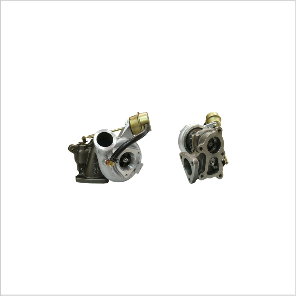 Turbocompressor Hr/Bongo Master Power 805268