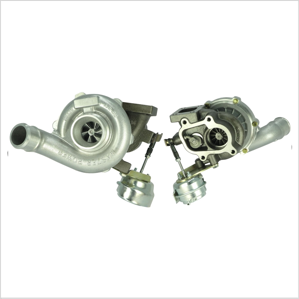 Turbocompressor Eod/Eod/Delivery Master Power 805298