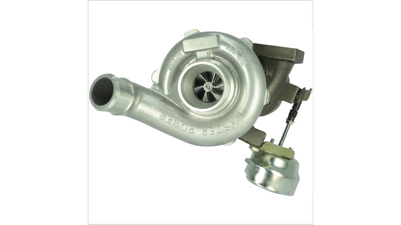 Turbocompressor Eod/Eod/Delivery Master Power 805298