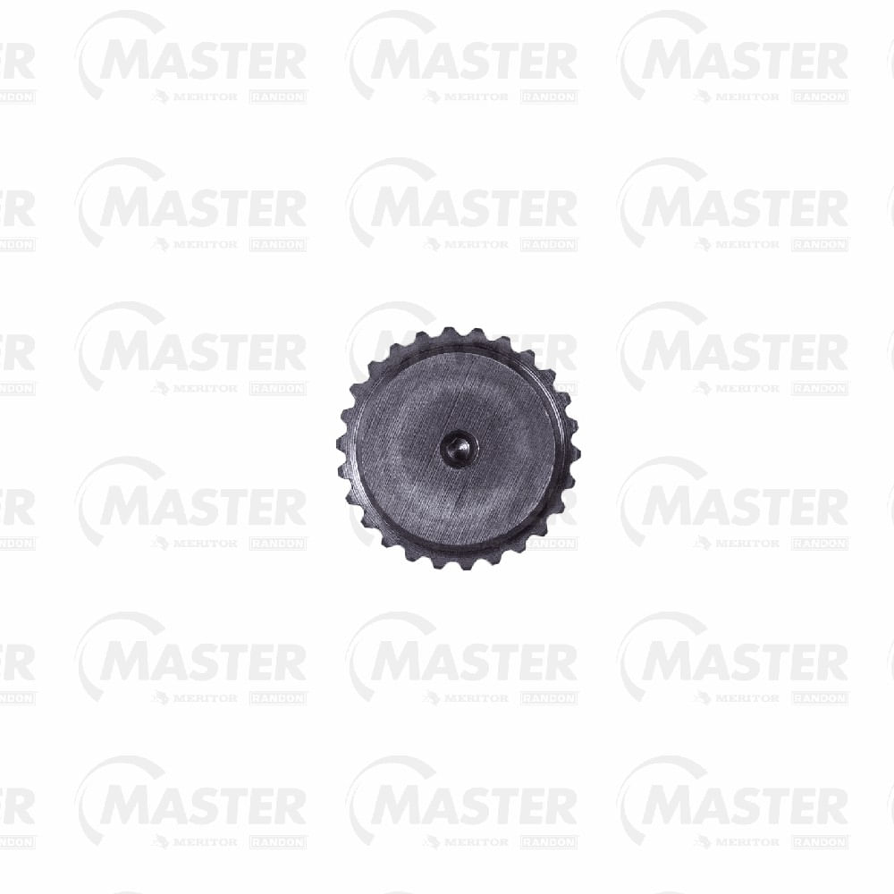 Eixo Expansor Usinado Z26 Oh1315 1987 até 1995 Master Ex204