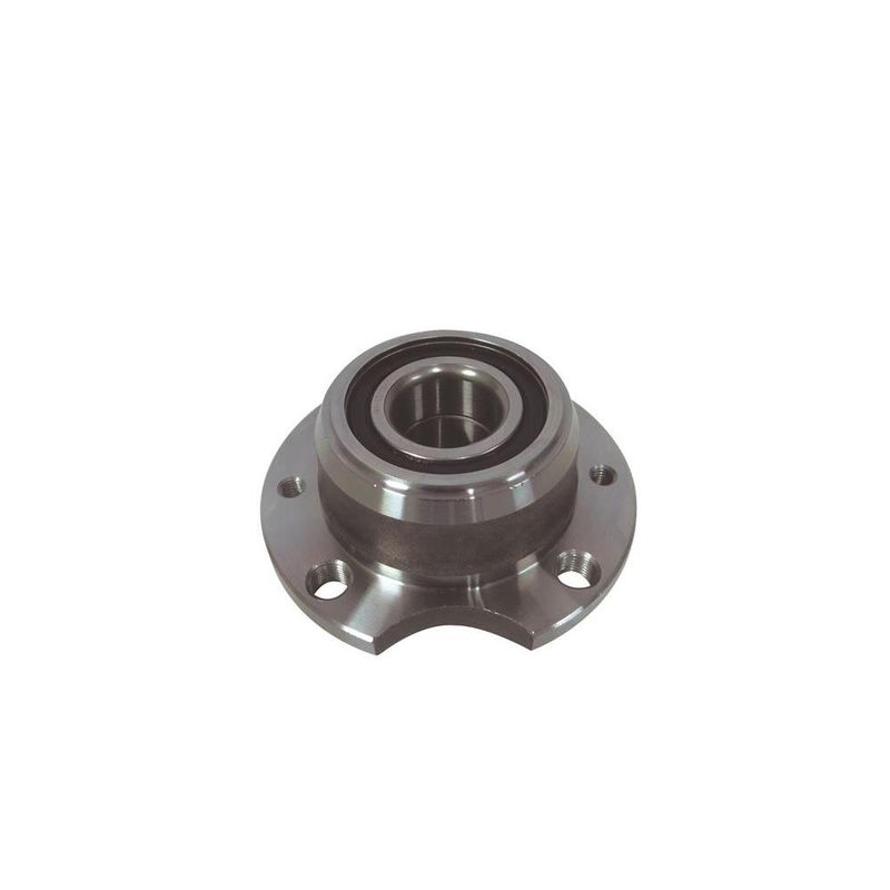 Cubo De Roda Traseiro Authomix Cr42599Ff