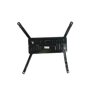 Protetor de Cárter Ecosport 2012 até 2017 Dhf Dhf4501