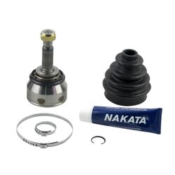 Junta Fixa Logan/Sandero Esquerdo Nakata Njh32-9117
