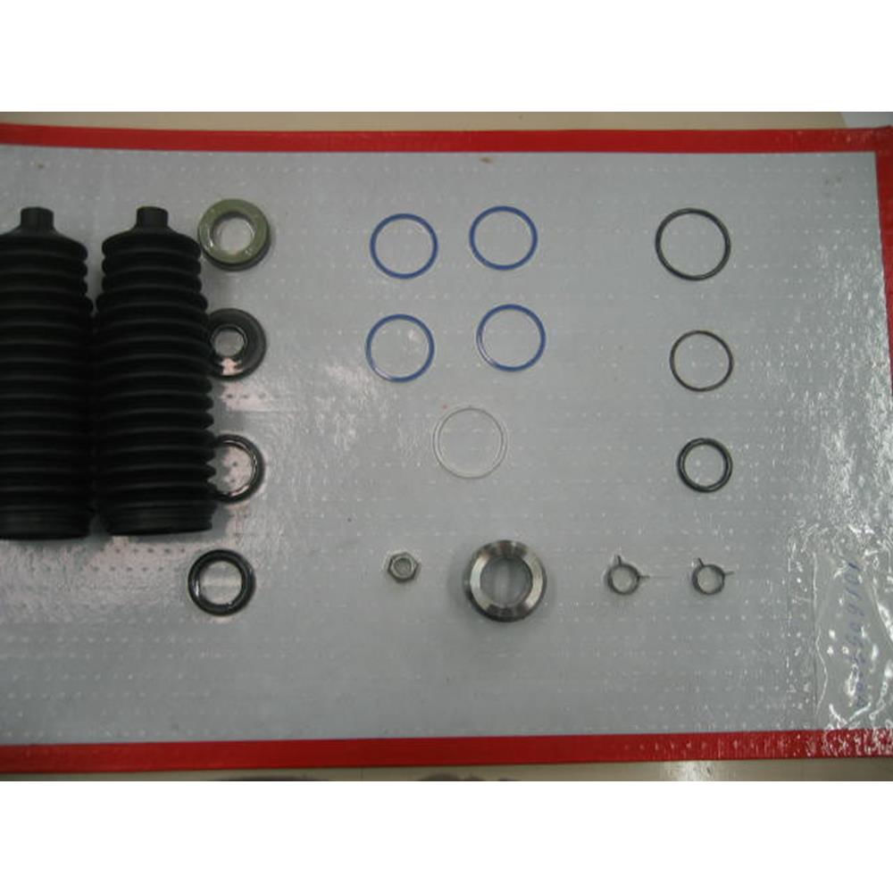 Kit da Direção Hidráulica Vectra 1996 até 2005 Corteco