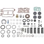 Reparo Da Válvula Aps / Apu Authomix Fr95445