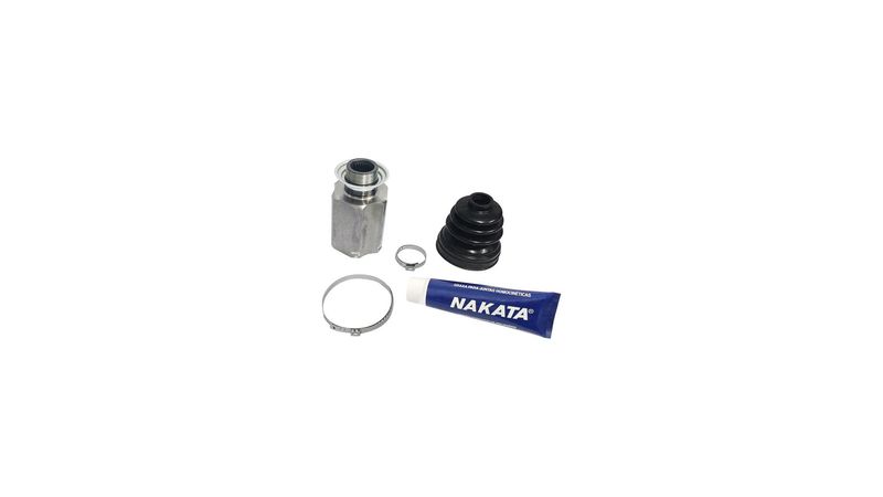Tulipa Fit 1.5 16V/Honda Civic 1.8 16V Nakata Njh26-249D