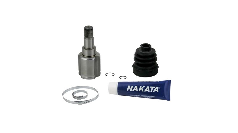 Tulipa Ford Ka 1.0 12V/1.5 12V/1.5 16V 2014 até 2019 Nakata