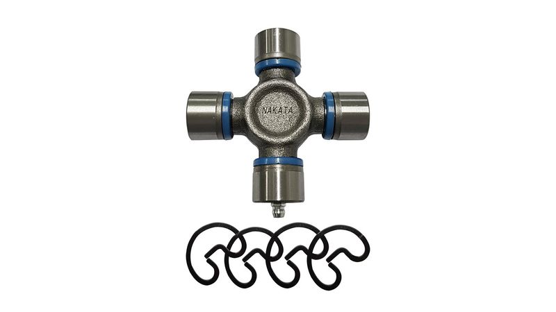 Cruzeta Do Cardan Nakata Nuj51963