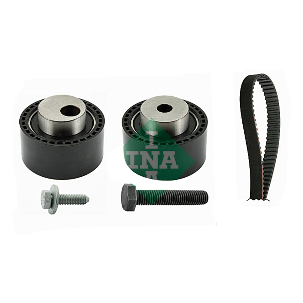 Kit Corrente Distribuição Grand Vitara 2000 até 2003 Ina