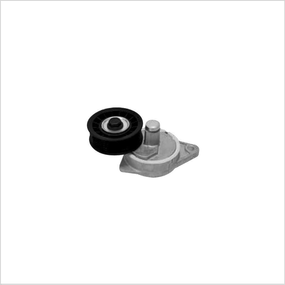 SKF VKM 93301 Kit Puleggia Smorzatrice (Dumper) Per Albero Motore – Qualità OE, Riparazione Completa