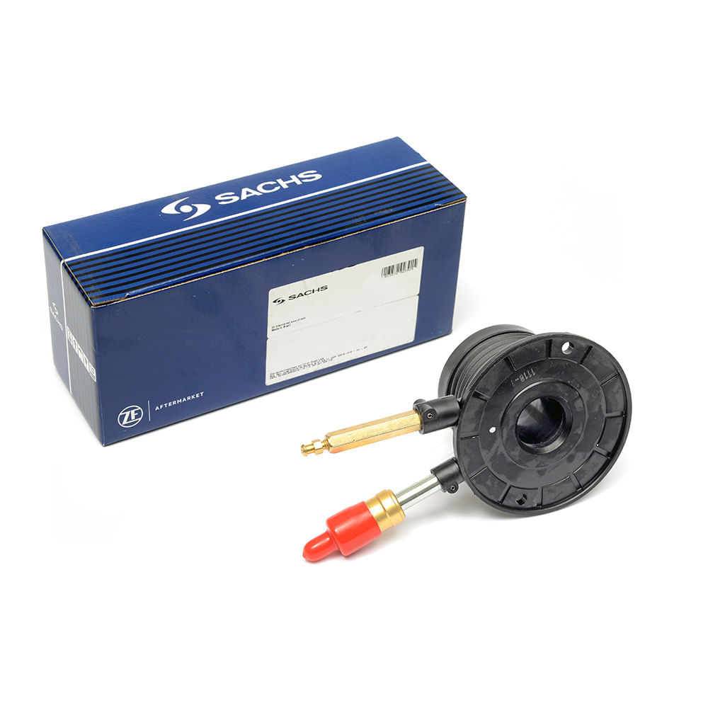 Sachs Frizione Idraulica - Ricambio Di Qualità Per La Tua Auto! - Foto 13