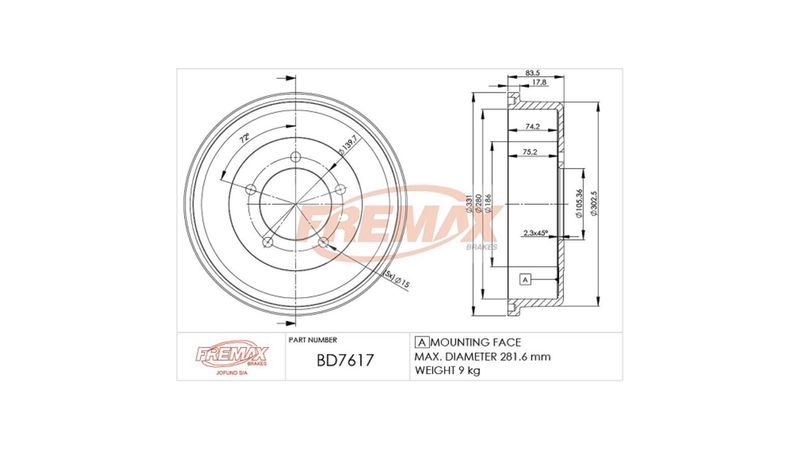 Bd7617 clearance