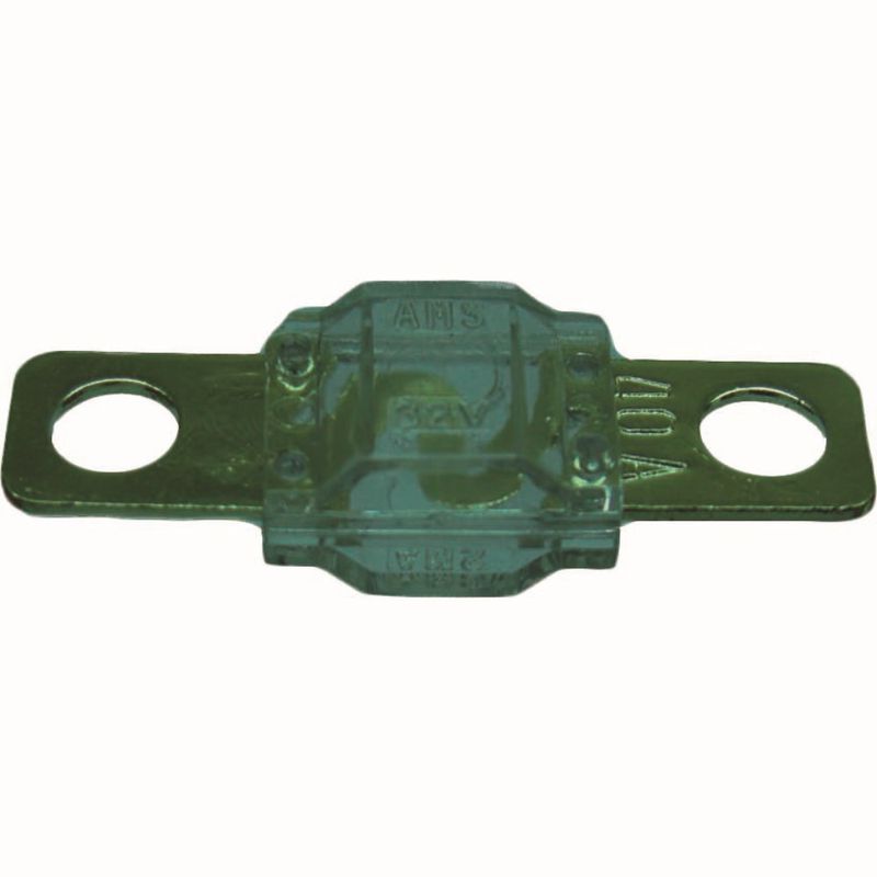 Fusível de Potência Midi 80A AMS 21080 Cristal