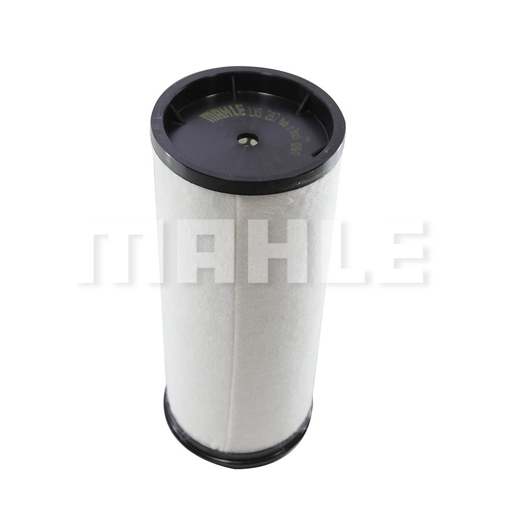 Elemento Filtro Ar F94 Hb 220 1998 a 2005 Metal Leve LXS287
