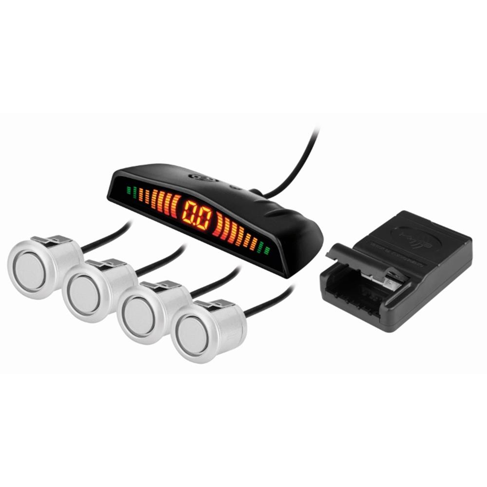 Sensor de Estacionamento Universal Kx3 Dw10