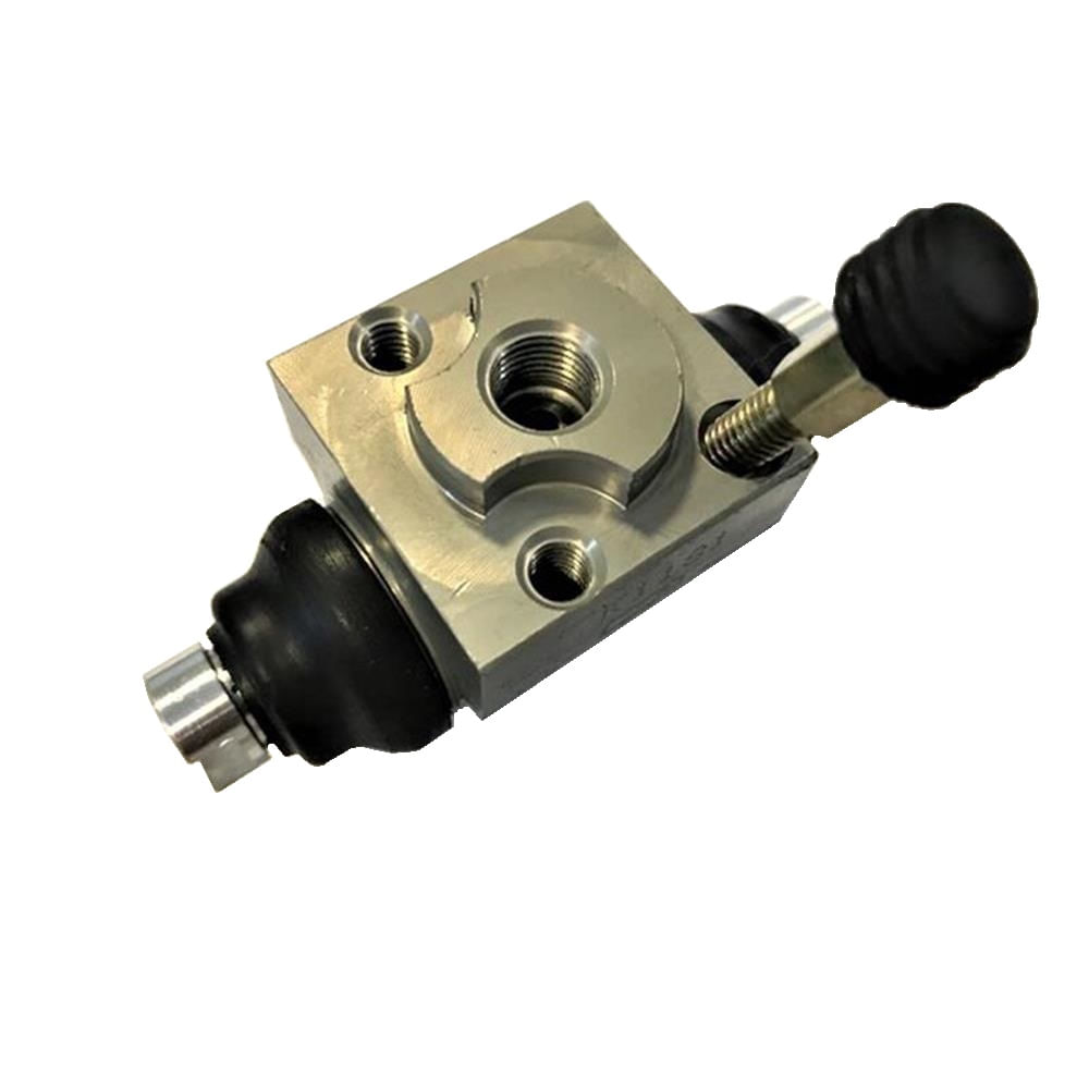 Cilindro Roda Corolla 1998 a 2002 Traseiro Direito Authomix