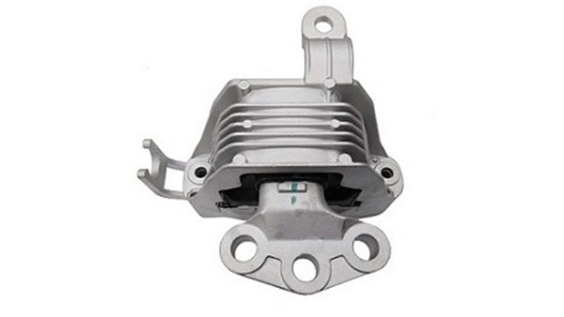 Coxim Motor Cruze/Cruze Sport6 Dianteiro Direito Authomix