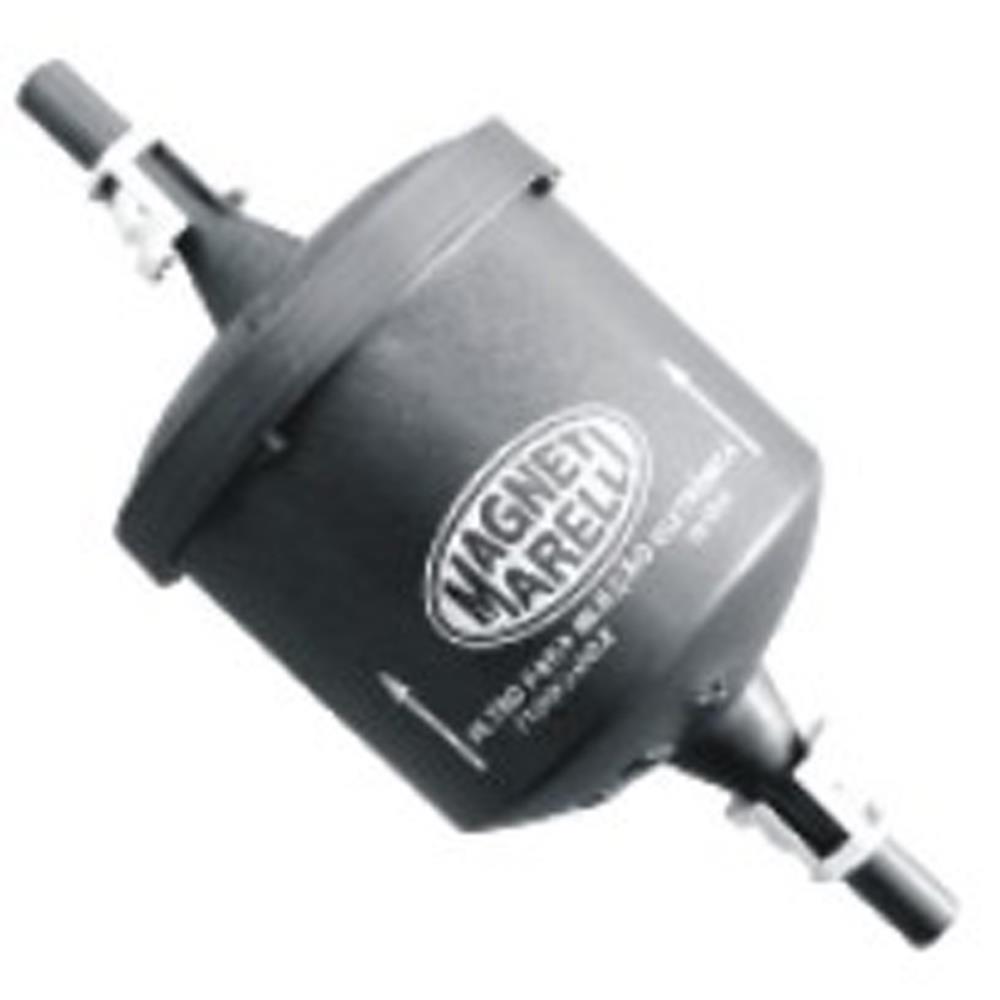 153071762410 MAGNETI MARELLI 71762410 Filtro Carburante Cartuccia - 2