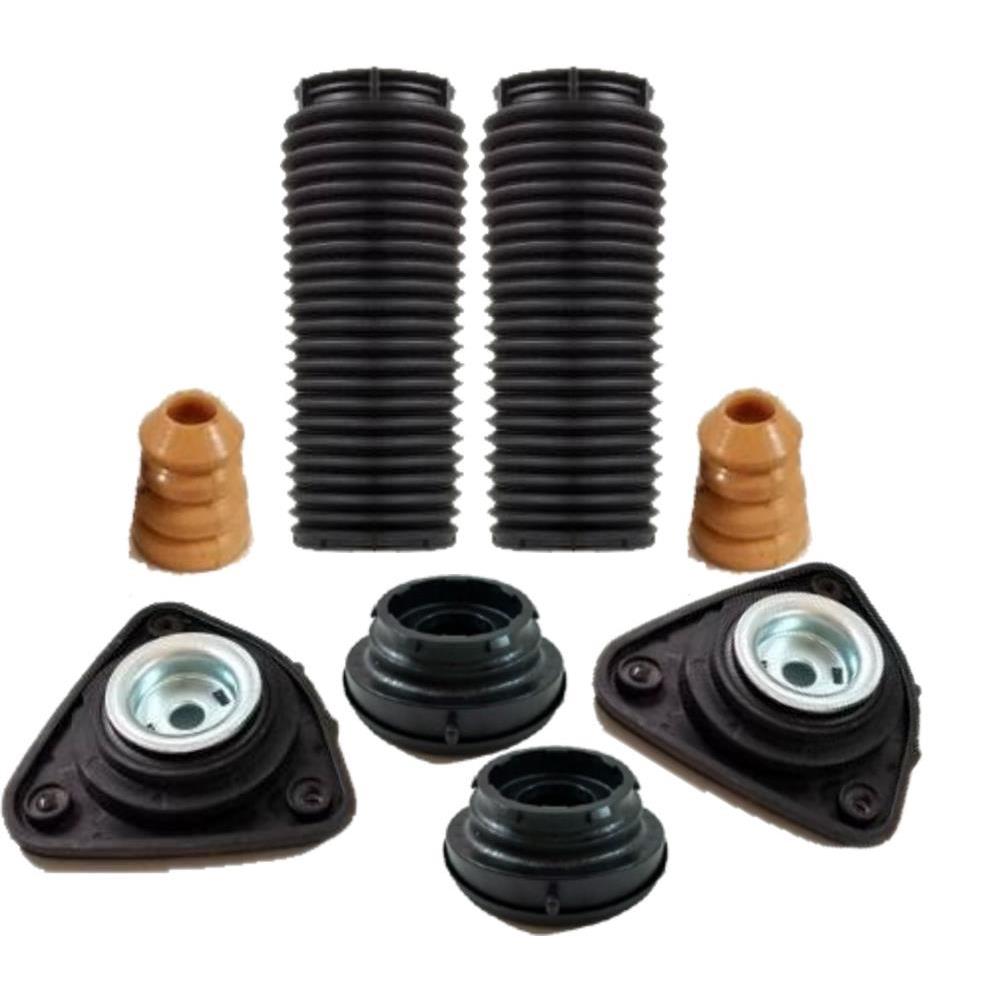 Kit Reparo Amortecedor Focus 2008 - 2019 Dianteiro Authomix