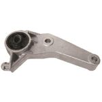 Coxim do Motor Montana Sport 2009-2010 Traseiro Authomix