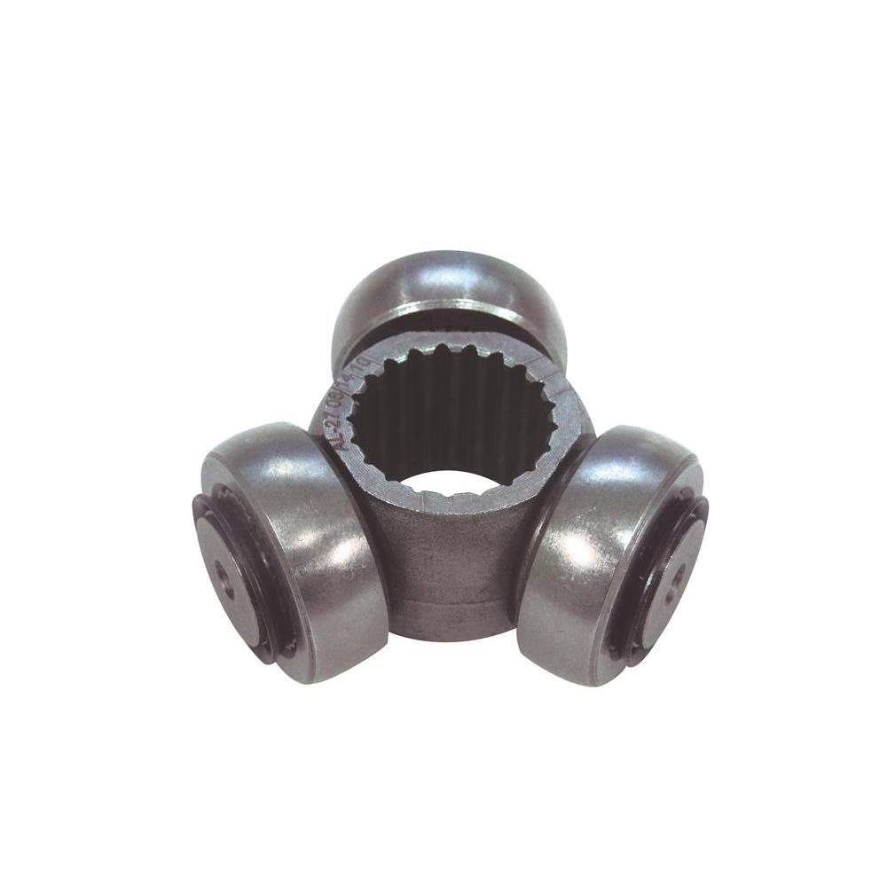 Trizeta Ecosport/Focus/Ka/Clio/Fiesta 2010 até 2019 Authomix