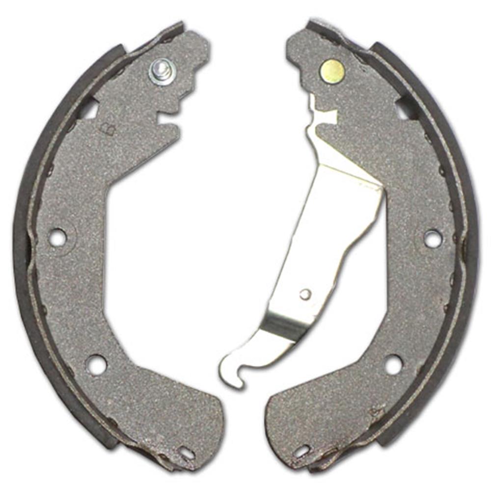 Sapata de Freio Tracker Spin 2014 até 2016 Authomix Sa34690
