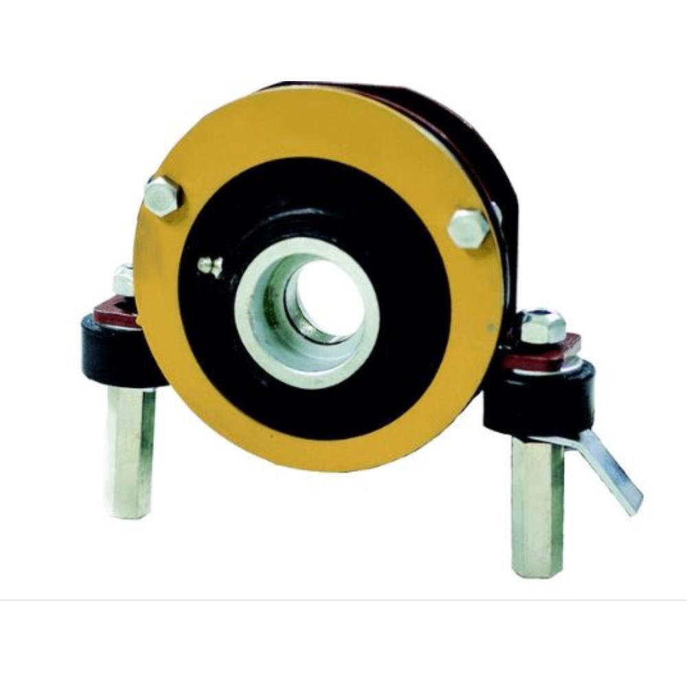 Suporte do Cardan Bandeirante 1974 até 2001 Suporte Rei