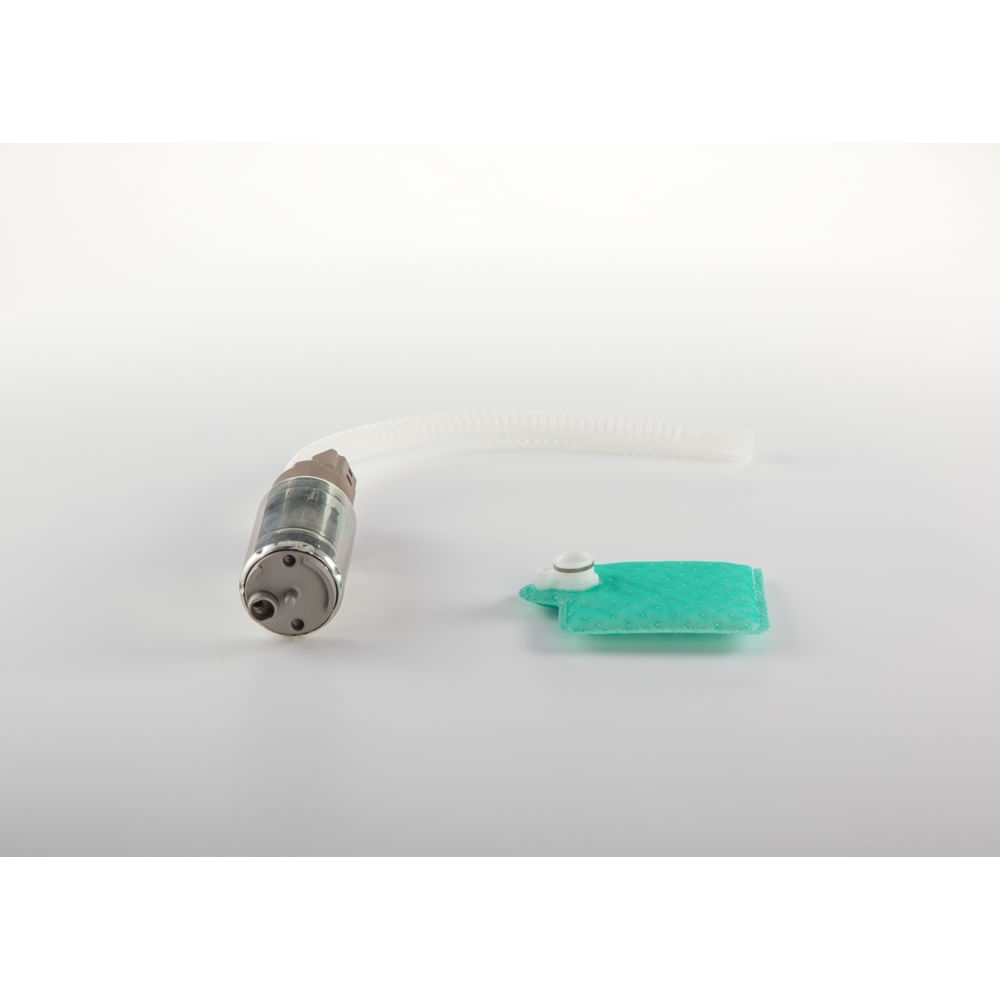 Refil Bomba de Combustivel Ford Ranger 2001 até 2012 - BOSCH