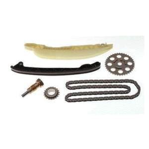 Kit Completo Distribuicao Ford Fiesta/Ka e outros 1999 a 2025 Aplic Resolit 129-9