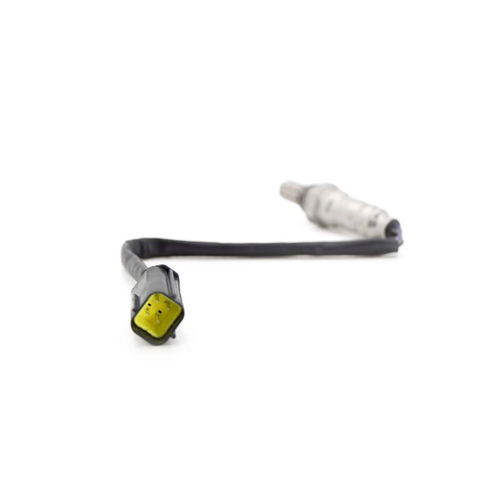 Delphi – Sonda Lambda ES20118-12B1, Lunghezza 350 Mm, 4 Conduttori, Compatibile Con Toyota E Lexus