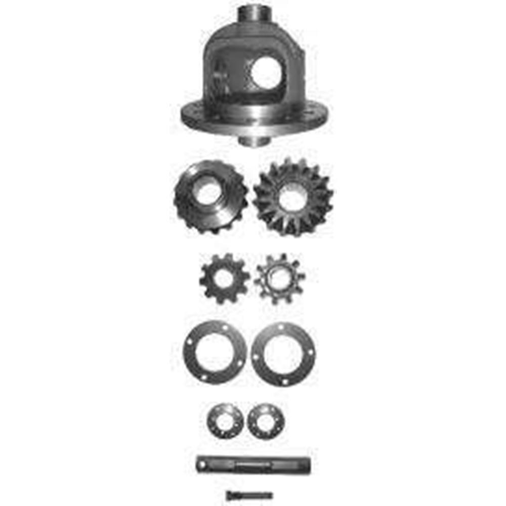 Caixa Satélite Bandeirante 1979 até 2001 Max Gear Mx408