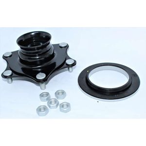 Coxim de Amortecedor Cr-V 2007 até 2014 Dianteiro Axios