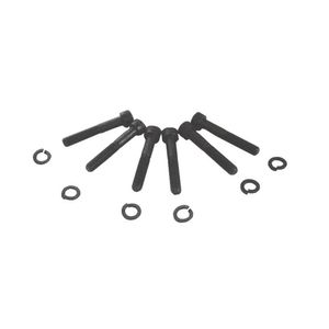 Kit Parafusos Allen Escort/Kombi/Logus/Santana/Gol Kit & Cia